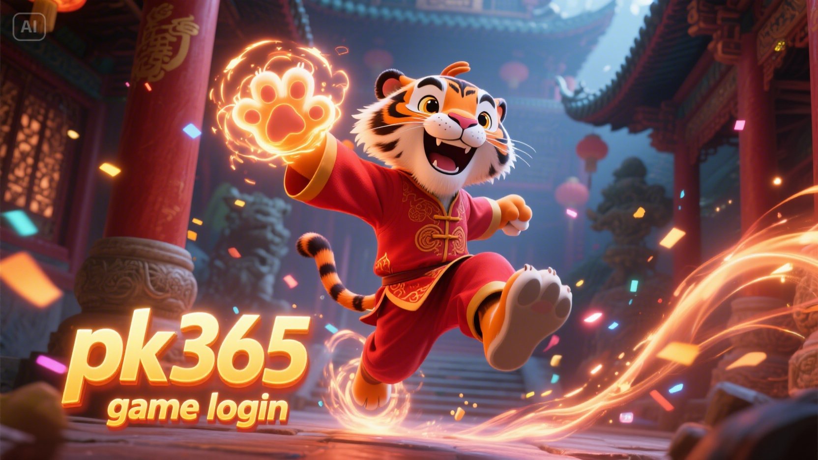 pk365 game login پاکستان